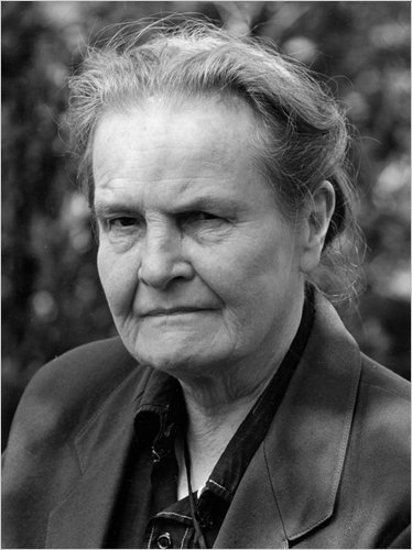Elizabeth Anscombe