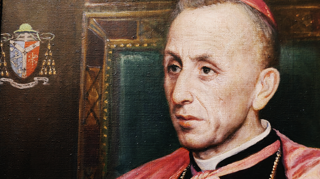 Defensor Ecclesiae: Bp. Antoni Baraniak SDB - Catholic Journal