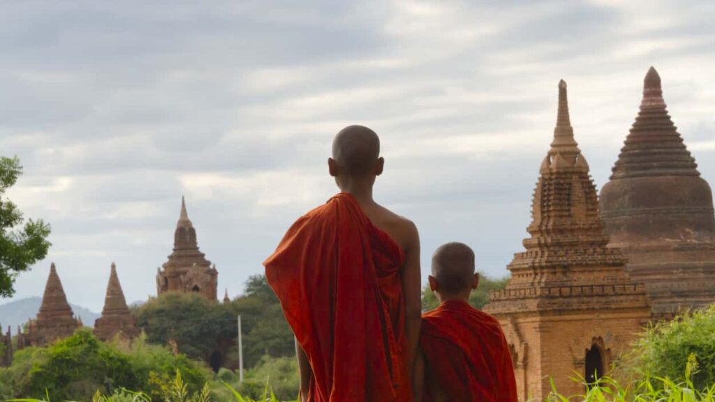 What Catholics Can Learn from Buddhists Catholic Journal