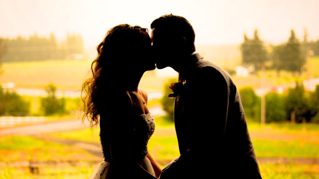 No Kissing Catholic Journal