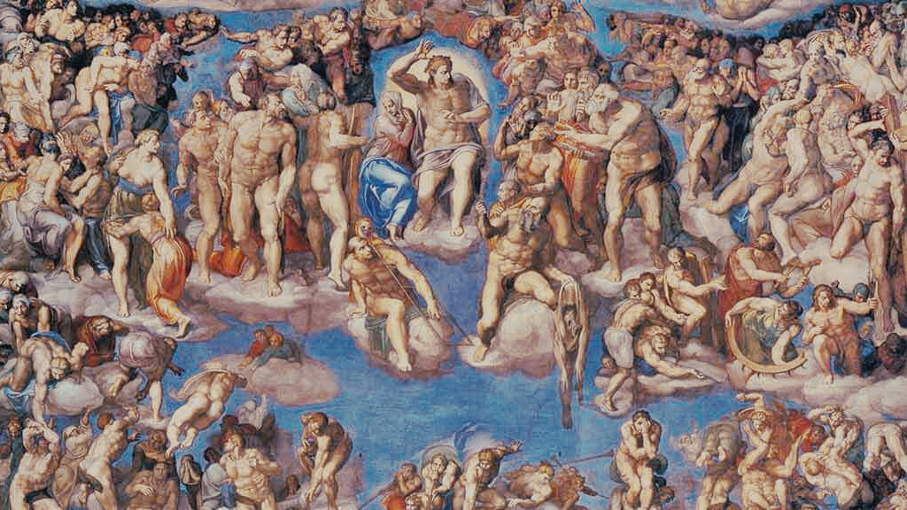 The Church Militant, Suffering, and Triumphant - Catholic Journal