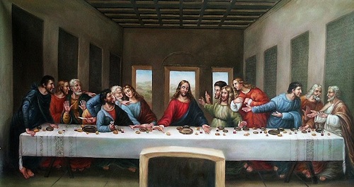 LastSupper