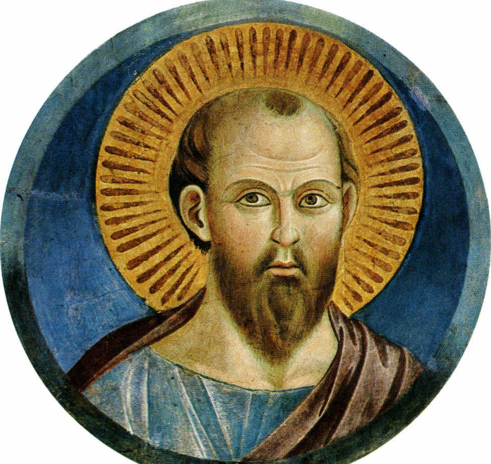 Paul the apostle