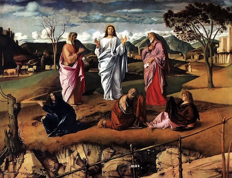 Transfiguration-of-Christ-Giovanni-Bellini-1487